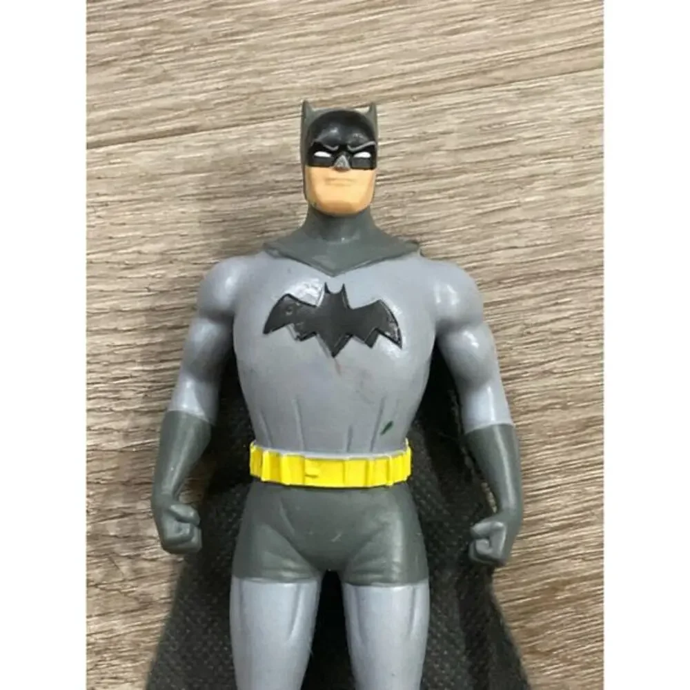Batman‎ Bendable Posable Action Figure 6